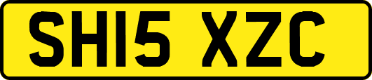 SH15XZC