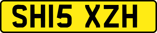 SH15XZH