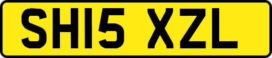 SH15XZL