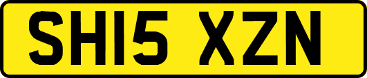 SH15XZN
