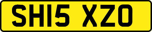 SH15XZO