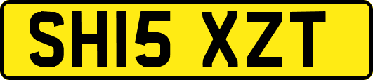 SH15XZT