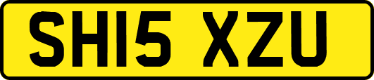 SH15XZU