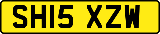 SH15XZW