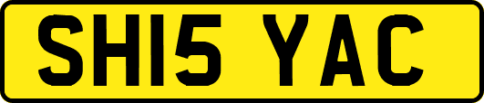SH15YAC