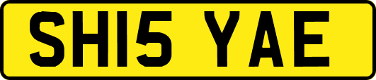 SH15YAE