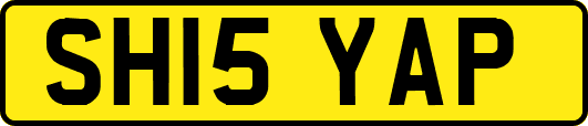 SH15YAP