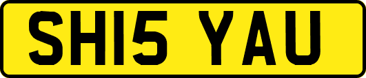 SH15YAU