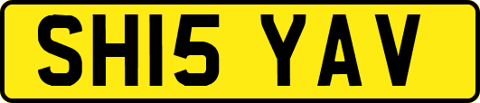 SH15YAV
