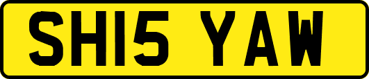SH15YAW