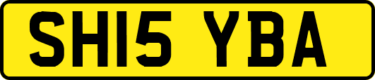 SH15YBA