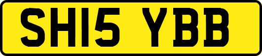 SH15YBB