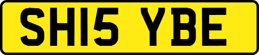 SH15YBE
