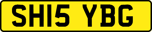 SH15YBG