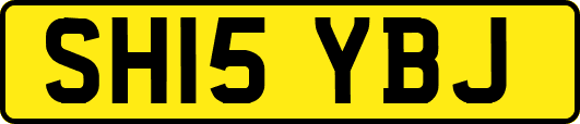 SH15YBJ