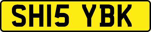 SH15YBK