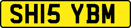SH15YBM