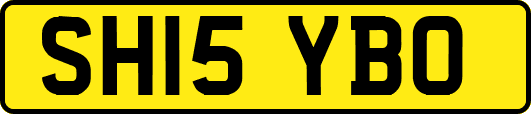 SH15YBO