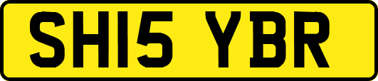 SH15YBR
