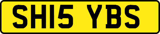SH15YBS