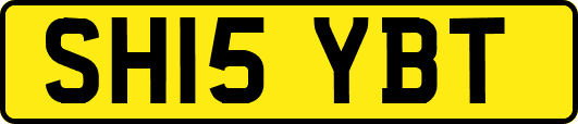 SH15YBT
