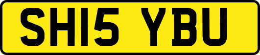 SH15YBU