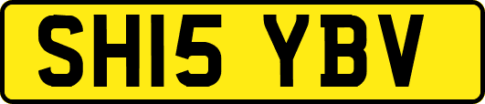 SH15YBV