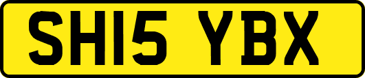 SH15YBX