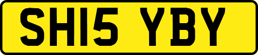 SH15YBY