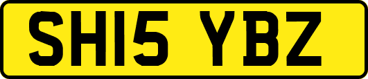 SH15YBZ
