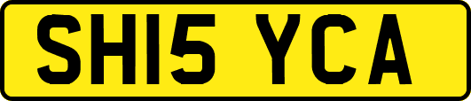 SH15YCA