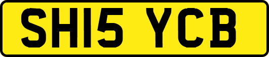 SH15YCB