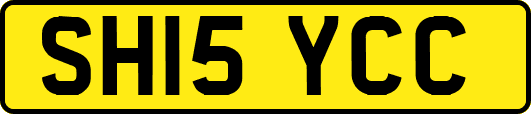 SH15YCC