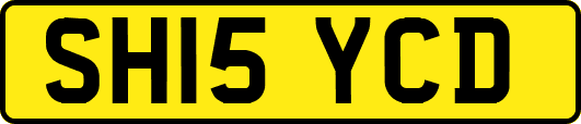SH15YCD