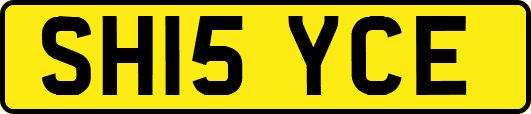 SH15YCE