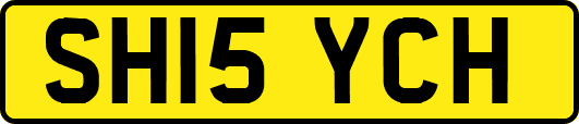 SH15YCH