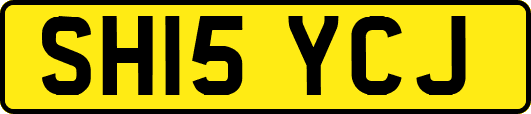 SH15YCJ