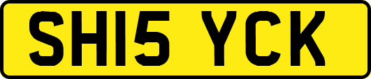 SH15YCK