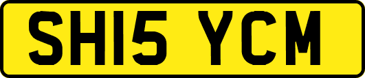 SH15YCM