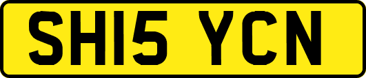 SH15YCN