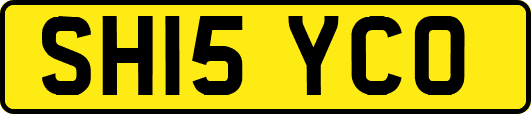 SH15YCO