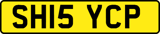 SH15YCP