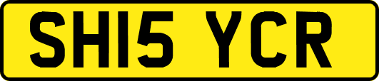 SH15YCR