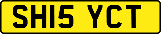 SH15YCT