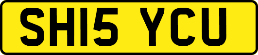 SH15YCU