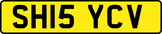 SH15YCV