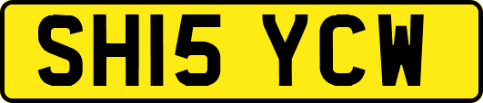 SH15YCW