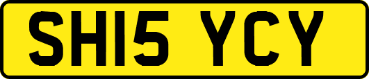 SH15YCY