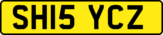 SH15YCZ