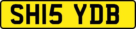 SH15YDB